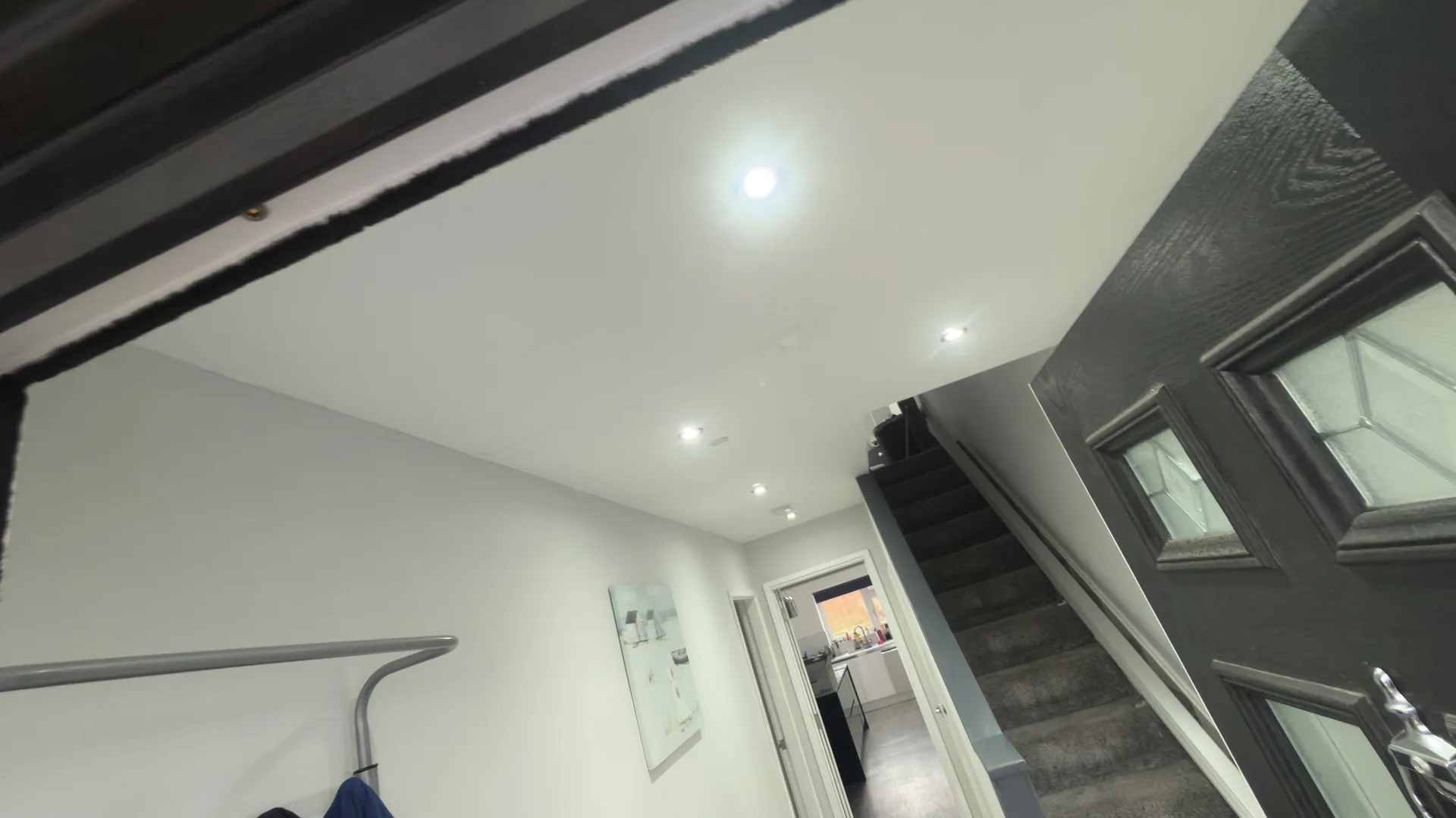 Downlight Installation