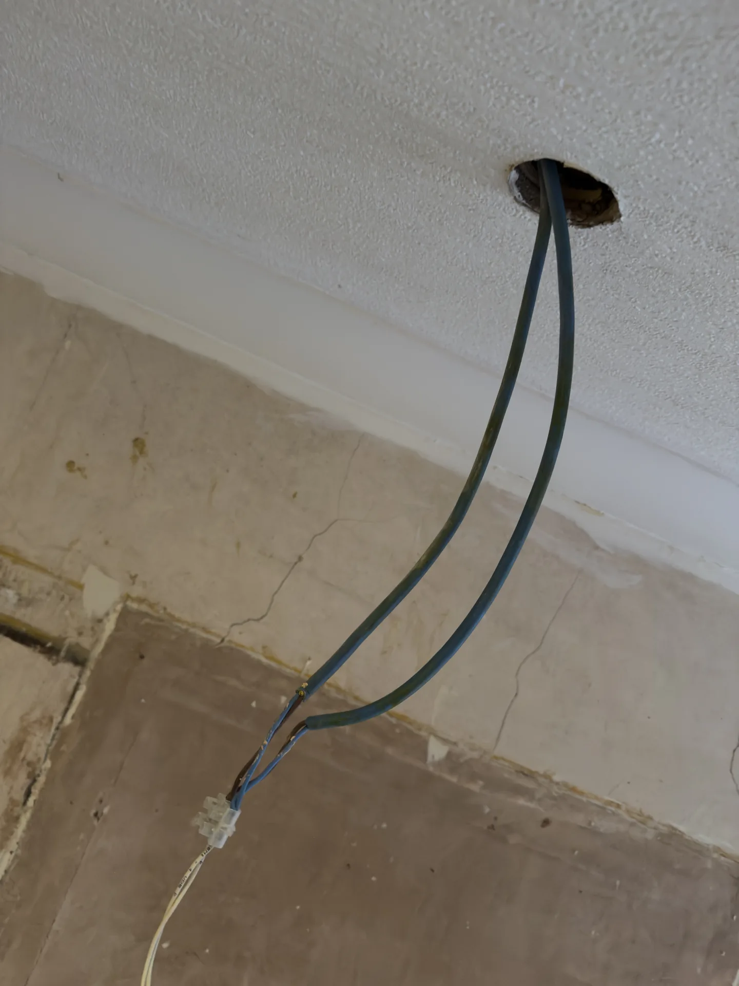 Electrical circuit repair in progress by R&R Electrical